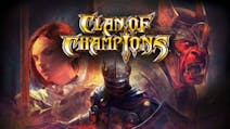 Product cover for Clan of Champions