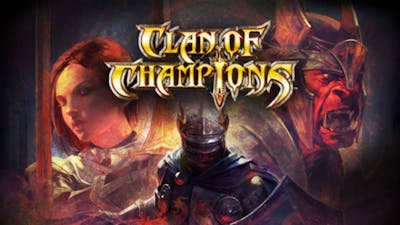 Clan of Champions