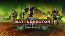 Warhammer 40,000: Battlesector - Necrons