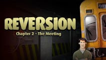 Product cover for Reversion - The Meeting (2nd Chapter)