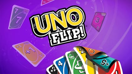UNO FLIP! - DLC