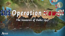 Product cover for SGS Operation Hawaii