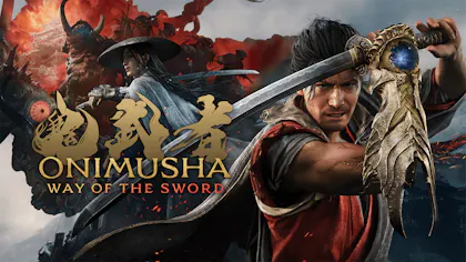 Product cover for Onimusha: Way of the Sword