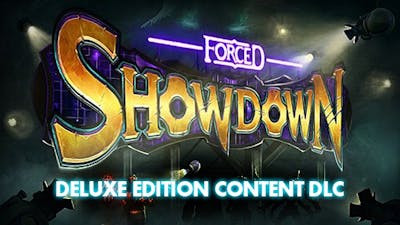 Forced: Showdown