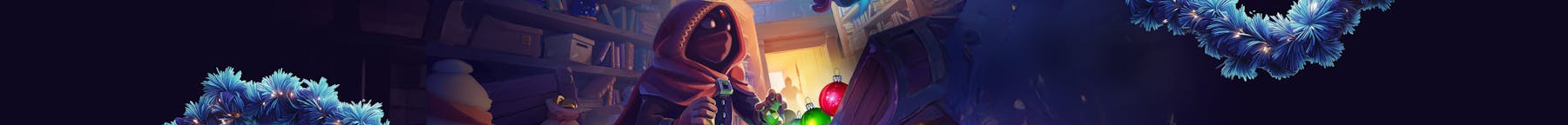 Build your own Holiday Bundle (Winter 2025)