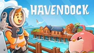 Product cover for Havendock
