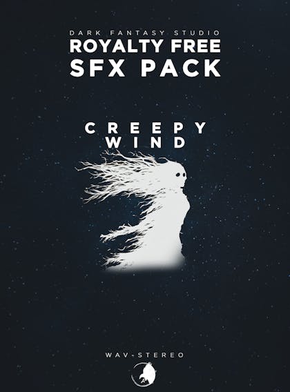 Creepy Wind