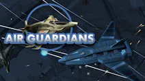 Product cover for Air Guardians