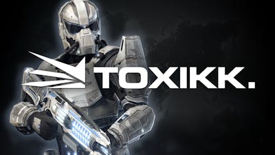 TOXIKK - FULL GAME