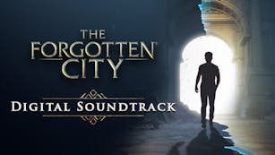 Product cover for The Forgotten City - Digital Soundtrack - DLC