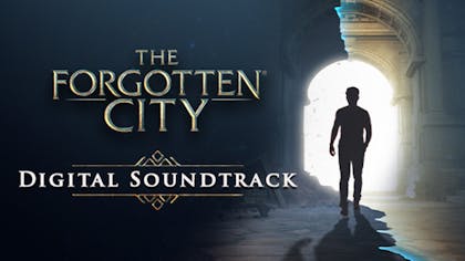 Product cover for The Forgotten City - Digital Soundtrack - DLC