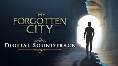 The Forgotten City - Digital Soundtrack