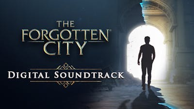 The Forgotten City - Digital Soundtrack - DLC