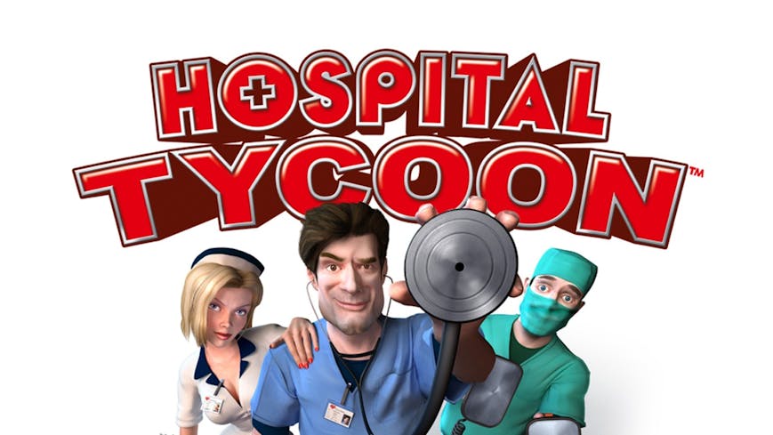 Hospital Tycoon