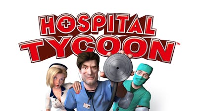 Hospital Tycoon Pc Steam Game Fanatical