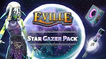 Product cover for Eville Star Gazer Pack