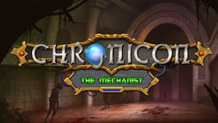 Product cover for Chronicon - The Mechanist - DLC
