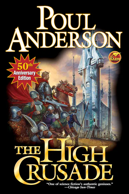 The High Crusade