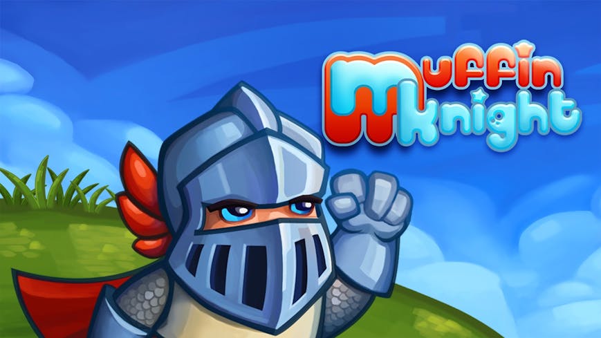 Muffin Knight