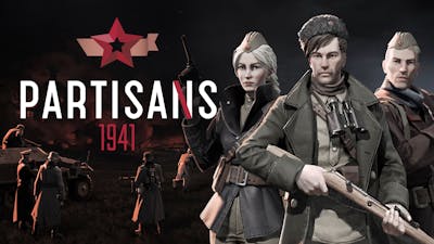 Partisans 1941