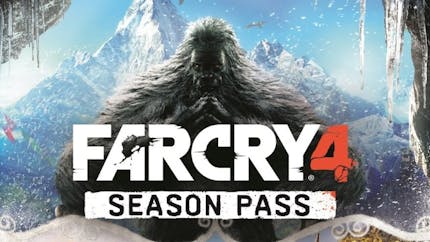 Buy Far Cry 6 Season Pass PC DLCs