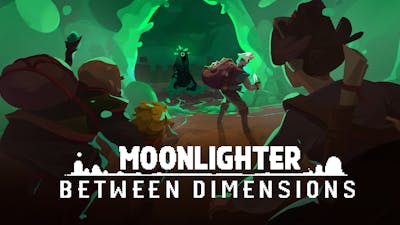 Moonlighter - Between Dimensions - DLC