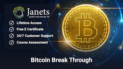 Bitcoin Break Through