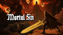 Product cover for Mortal Sin