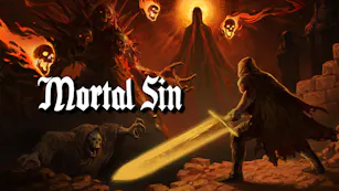 Mortal Sin