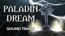 Product cover for Paladin Dream Soundtrack