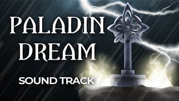 Paladin Dream Soundtrack