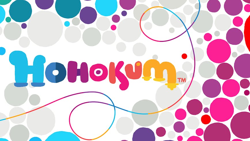 Hohokum