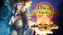 Product cover for Thea: The Awakening