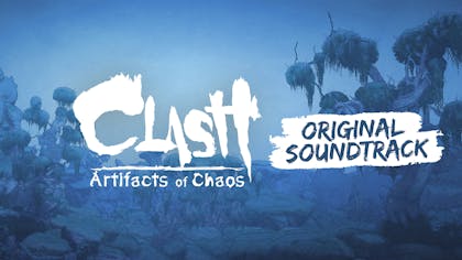 Product cover for Clash: Artifacts of Chaos : Digital Soundtrack - DLC