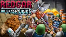 Product cover for Redgar: The Space Viking
