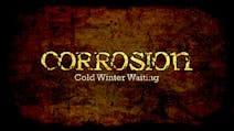 Product cover for Corrosion: Cold Winter Waiting [Enhanced Edition]