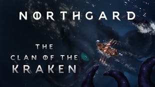 Northgard - Lyngbakr, Clan of the Kraken - DLC