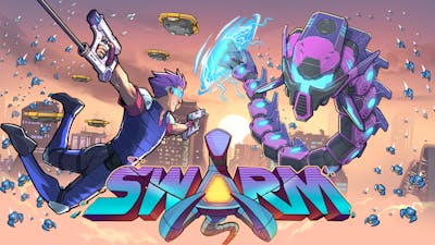 Swarm (Quest VR)