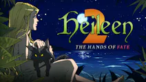 Product cover for Heileen 2: The Hands Of Fate