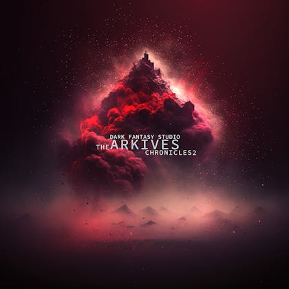 The Arkives Chronicles Vol 2