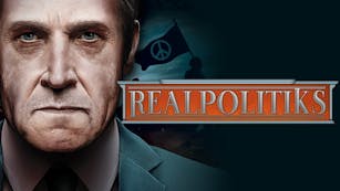 Product cover for Realpolitiks