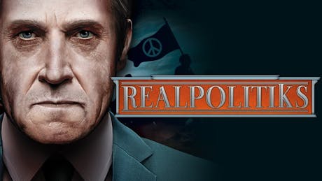 Product cover for Realpolitiks
