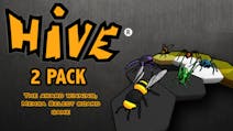 Product cover for Hive Two Pack