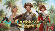 Product cover for Caribbean Legend