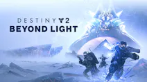 Product cover for Destiny 2: Beyond Light