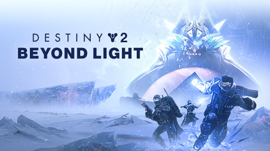 Destiny 2: Beyond Light