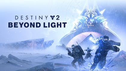 Destiny 2: Beyond Light - DLC