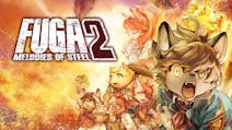 Product cover for Fuga: Melodies of Steel 2