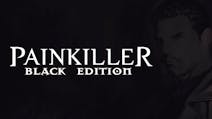 Product cover for Painkiller: Black Edition