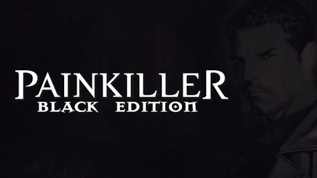 Product cover for Painkiller: Black Edition
